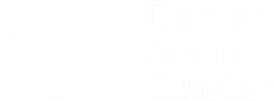 Danish Sound Cluster logo